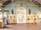 Вологда - фото - Церкви Вологды